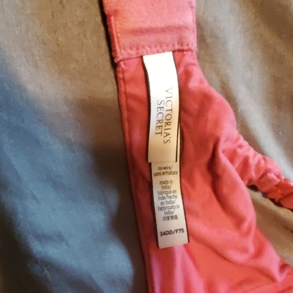 Bras